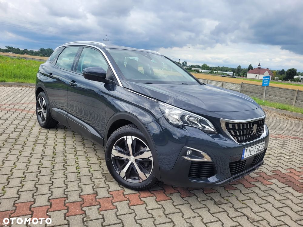 Peugeot 3008 - 34