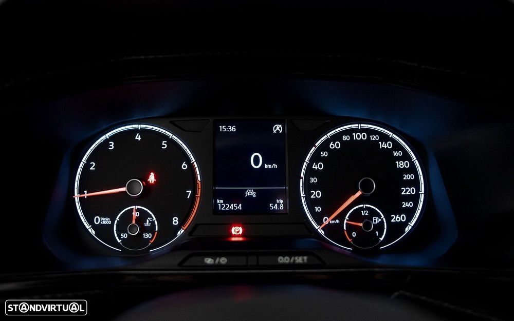 VW T-Cross 1.0 TSI Life - 13