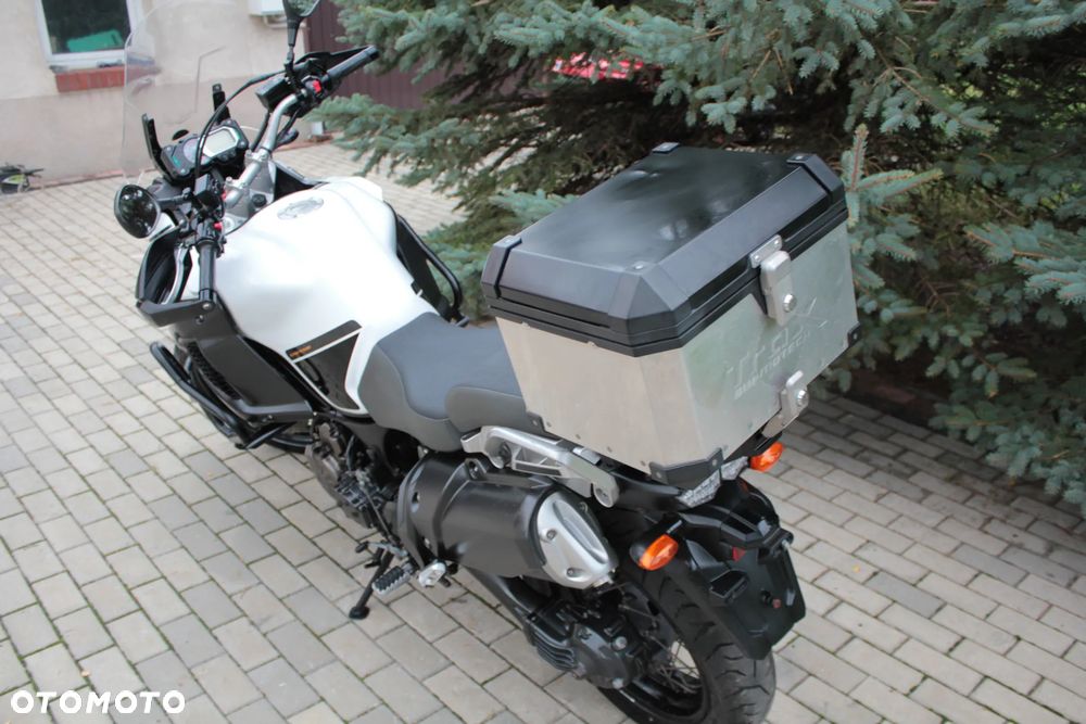 Yamaha Super Tenere - 23