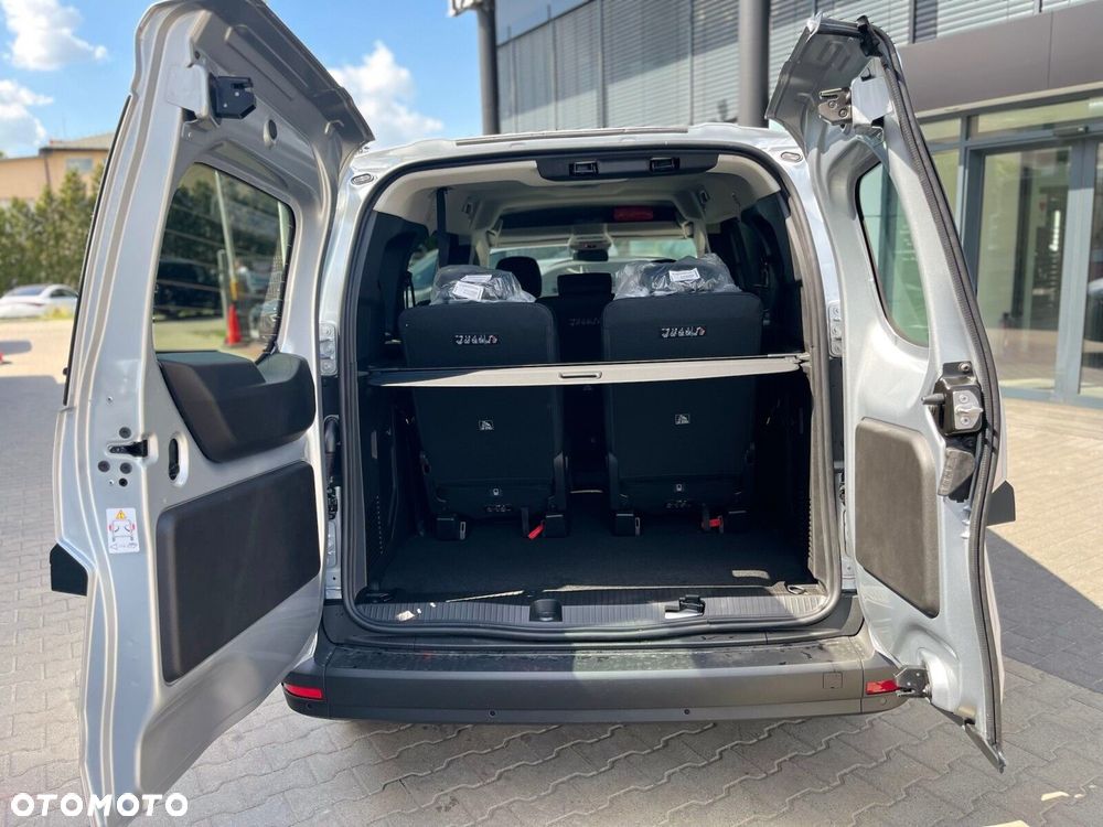 Mercedes-Benz Citan - 13