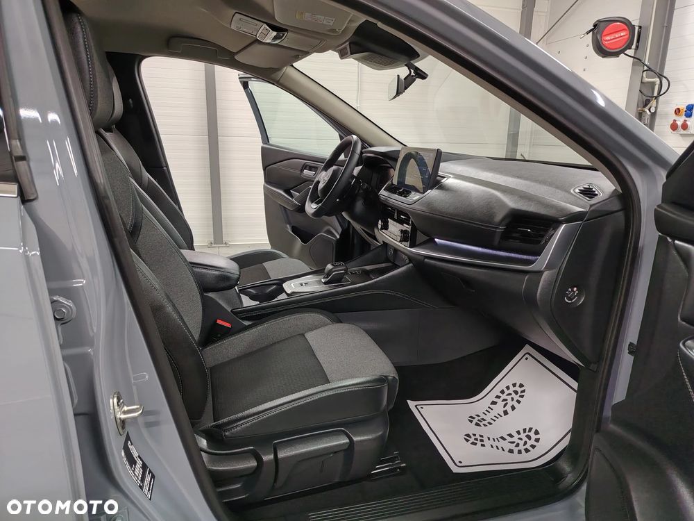 Nissan Qashqai 1.3 DIG-T MHEV Xtronic N-Connecta - 29