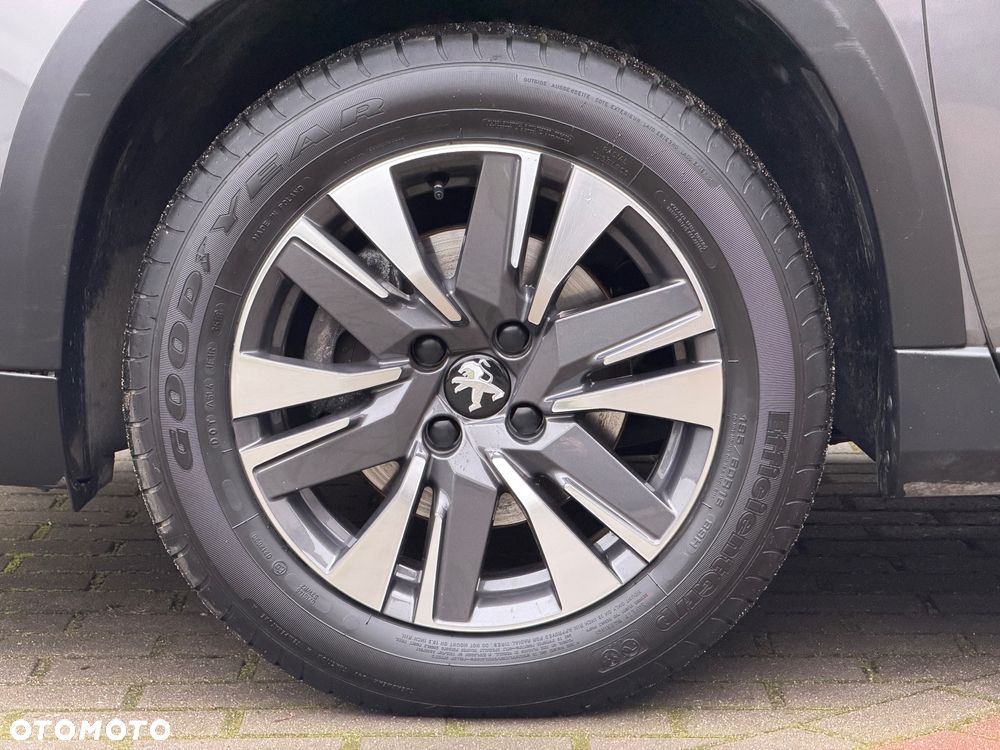 Peugeot 2008 PureTech 110 GPF Stop&Start EAT6 Allure - 10