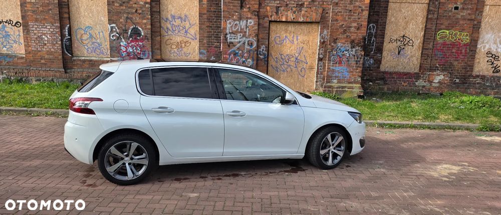 Peugeot 308 1.2 PureTech Style S&S - 7