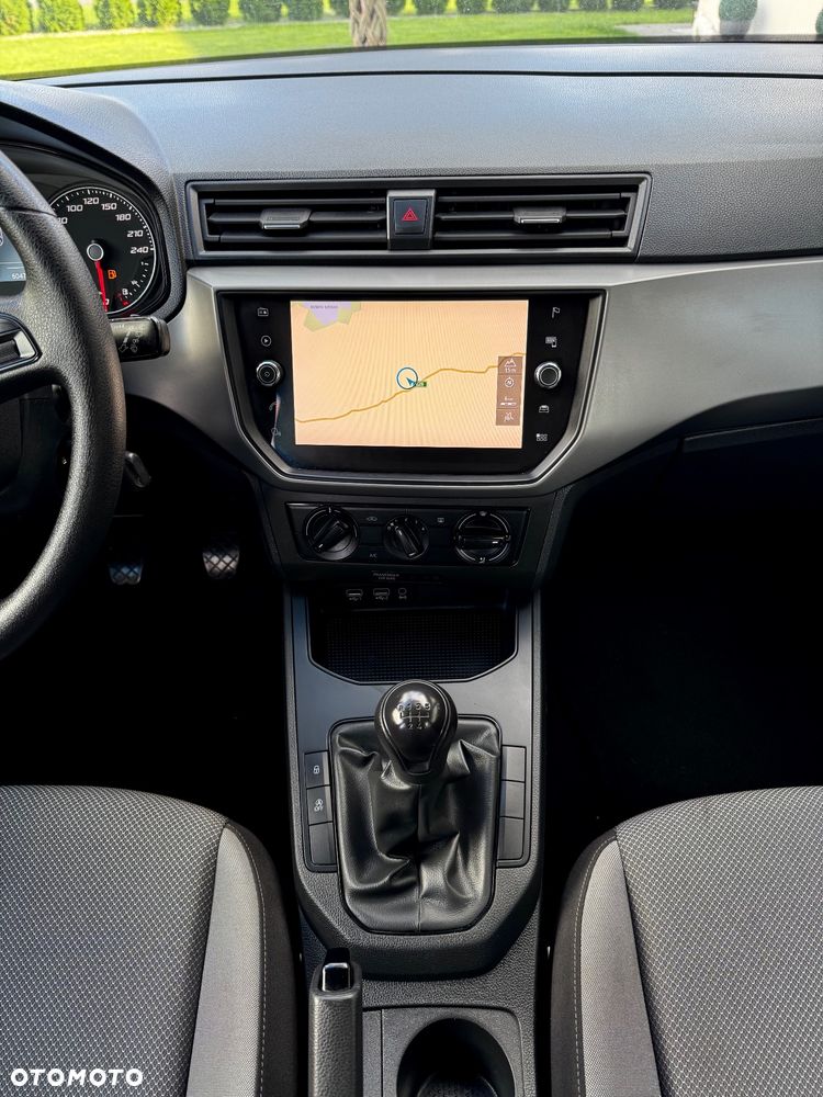 Seat Ibiza - 16