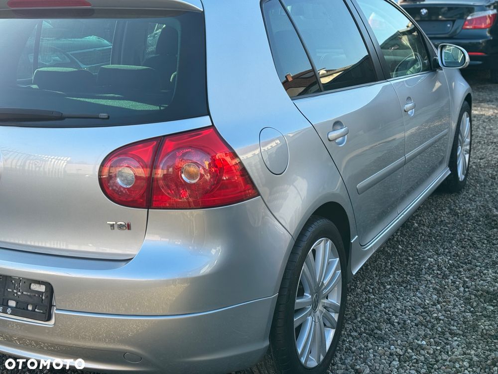 Volkswagen Golf 1.4 TSI GT Sport - 8