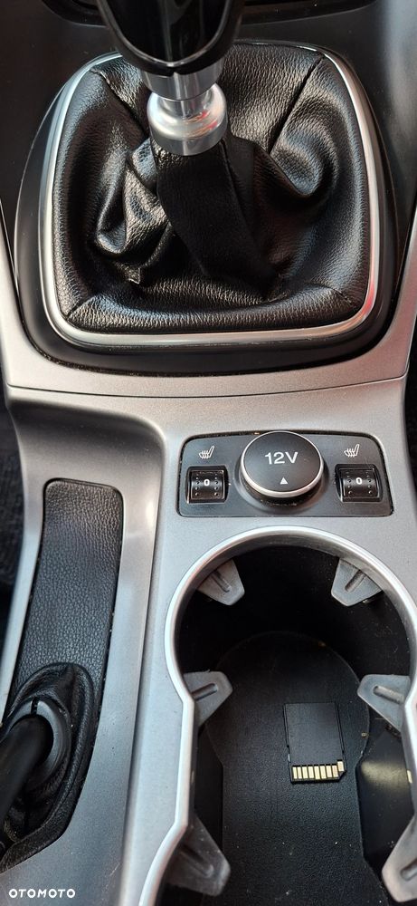 Ford C-MAX 1.6 TDCi Start-Stop-System Business Edition - 31