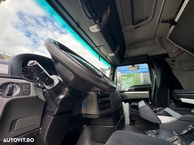 MAN TGX 18440 - 3
