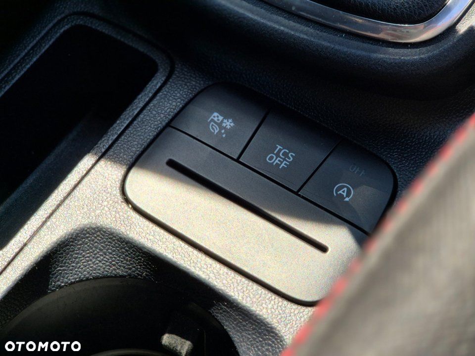 Ford Puma - 19
