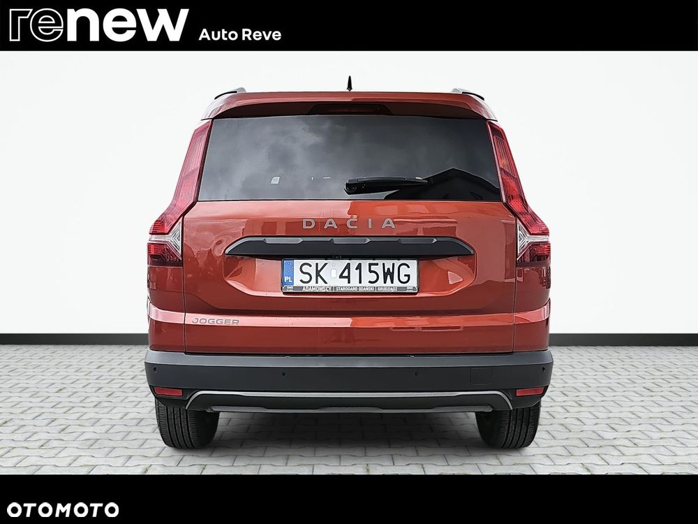 Dacia Jogger 1.0 TCe SL Extreme - 7