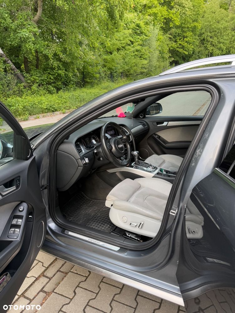 Audi A4 Allroad - 5