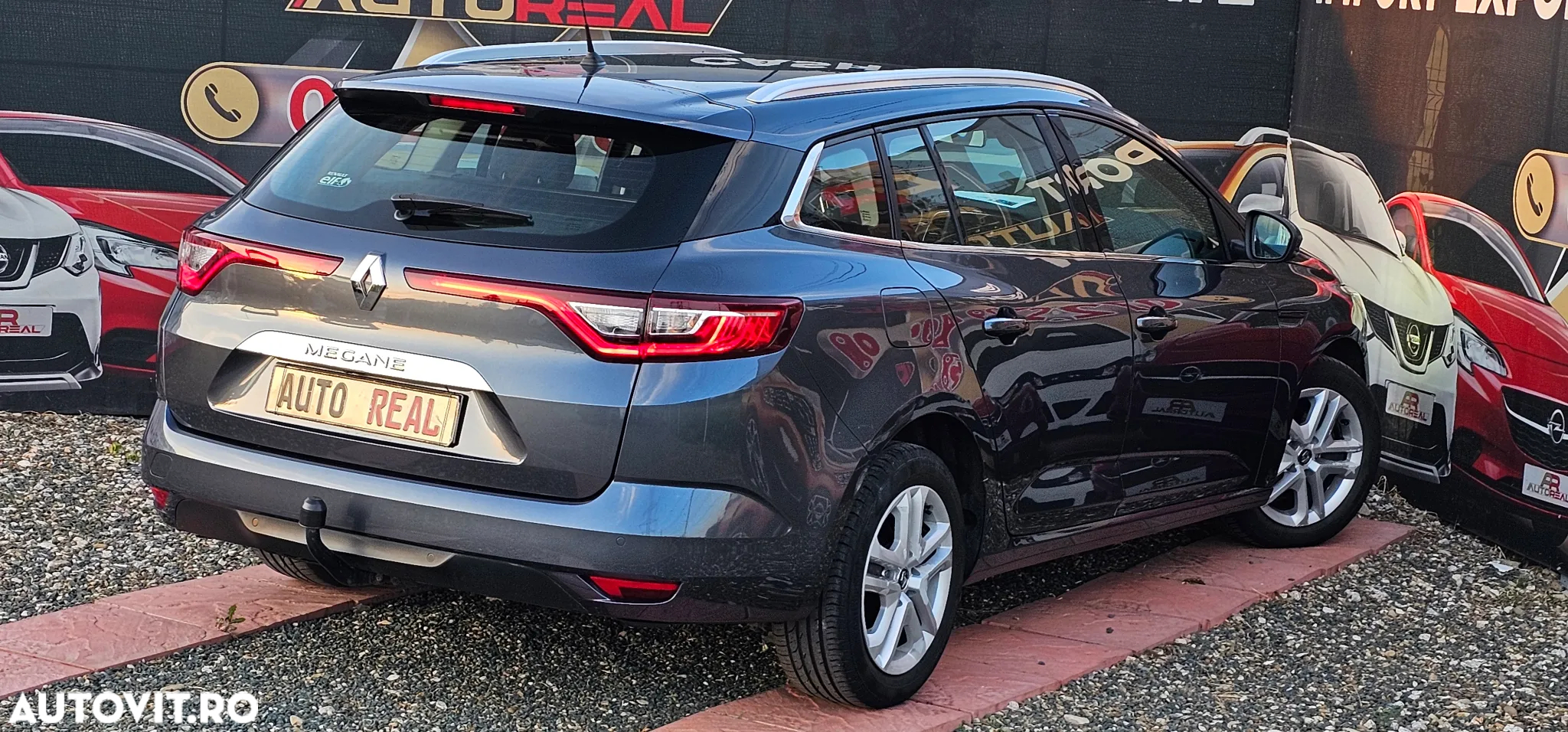 Renault Megane - 6