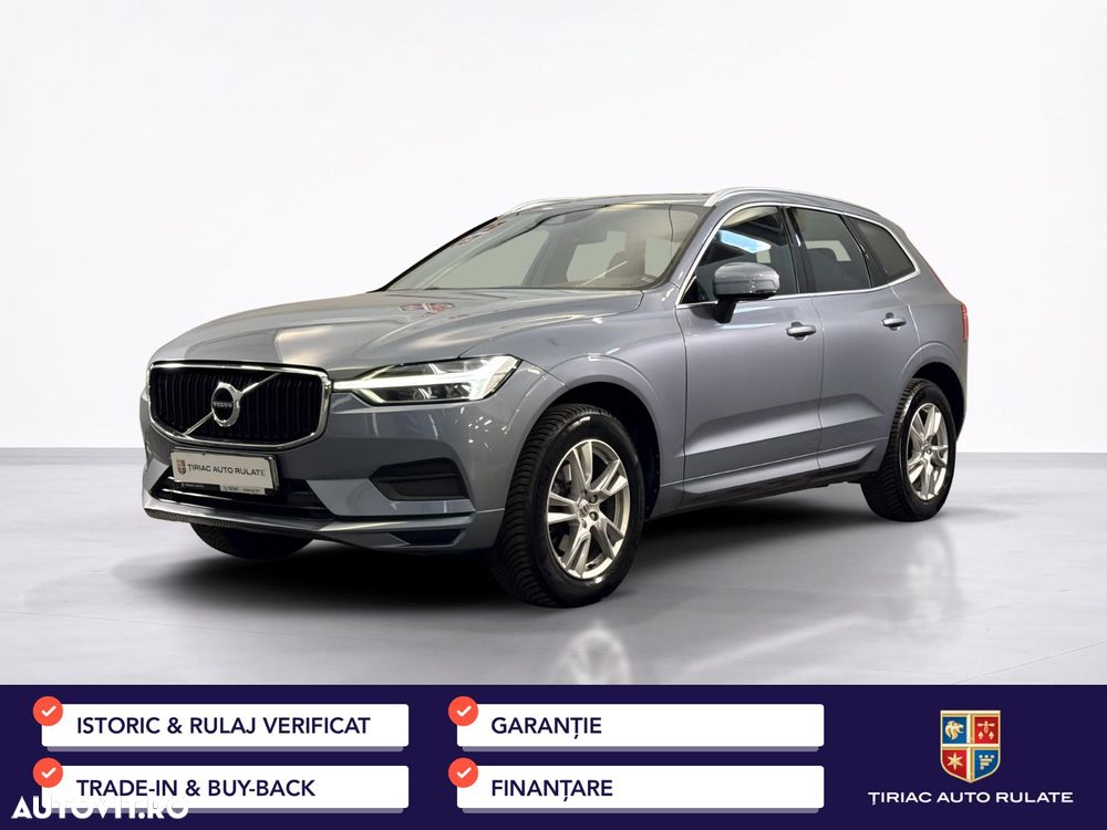 Volvo XC 60 - 2