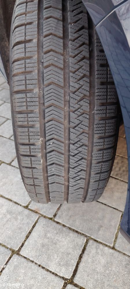 Ford Focus 1.0 EcoBoost Start-Stopp-System Champions Edition - 27