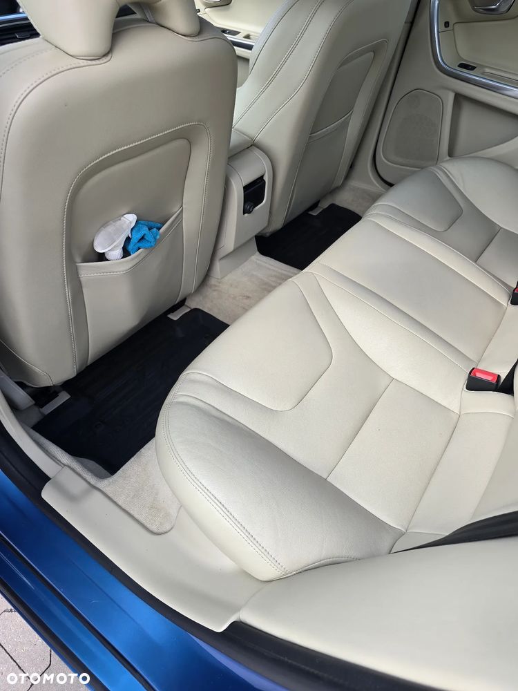 Volvo S60 T5 Drive-E R-Design Momentum - 31