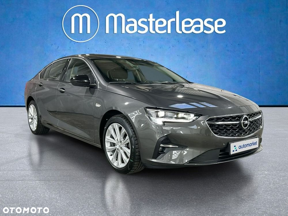 Opel Insignia - 3