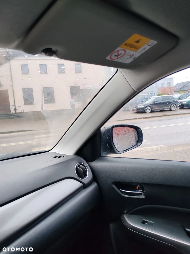 Suzuki Vitara 1.4 Boosterjet Premium 2WD - 10