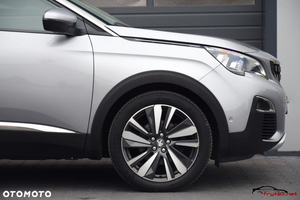 Peugeot 3008 - 5