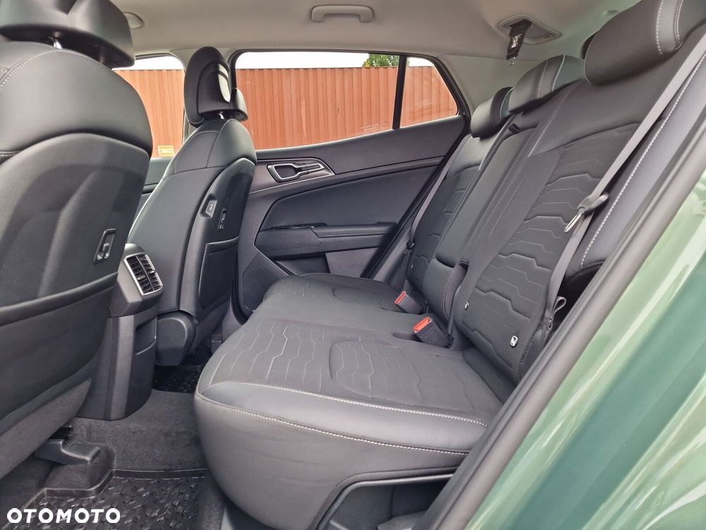 Kia Sportage - 17
