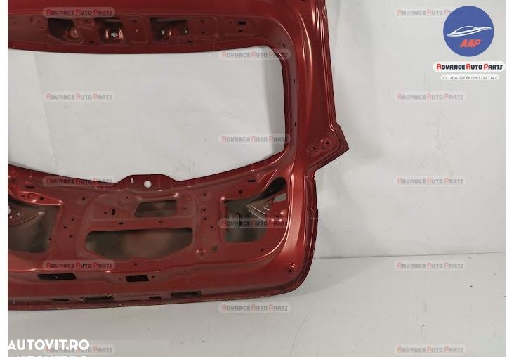 Haion original Mazda CX-3 1 2015 2016 2017 2018 OEM - 5