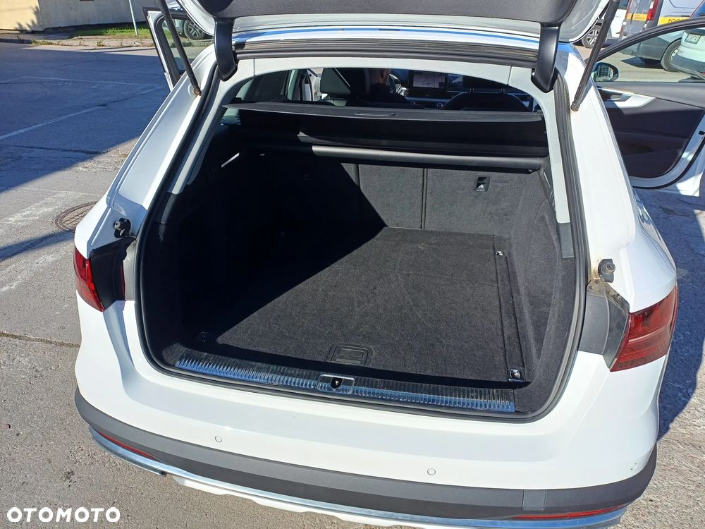 Audi A4 Allroad 45 TFSI mHEV Quattro S tronic - 24