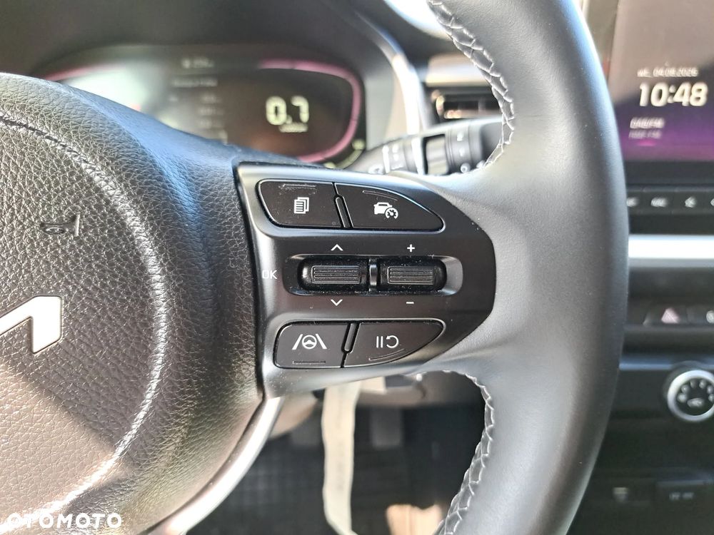 Kia Stonic 1.2 M - 21