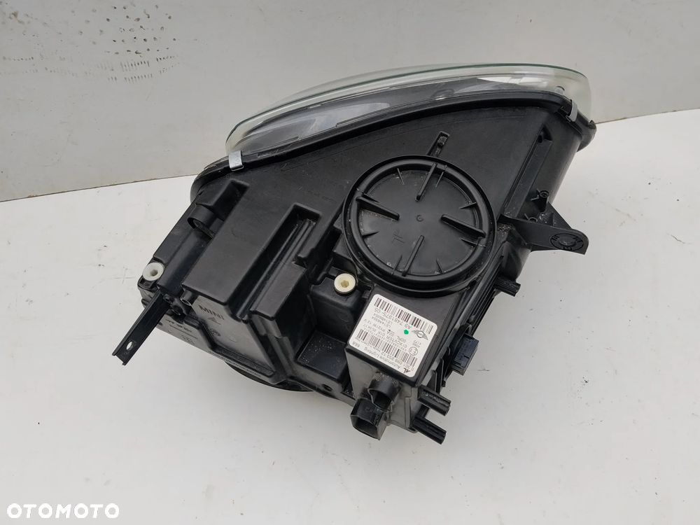Lampa Lewa Full led Mini Countryman F60 II 2 bdb.stan Europa - 2