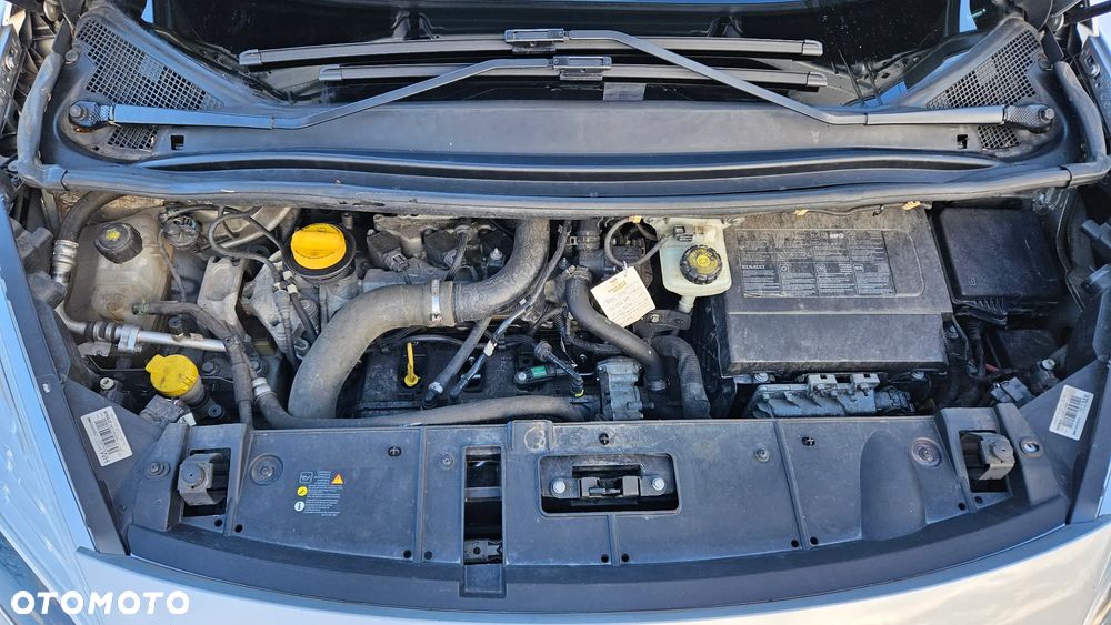 Renault Scenic 1.2 TCe Energy Limited - 24