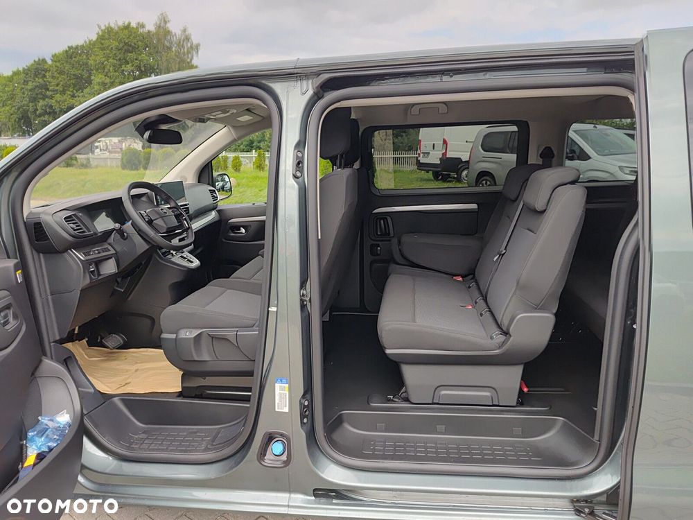 Opel Zafira - 6