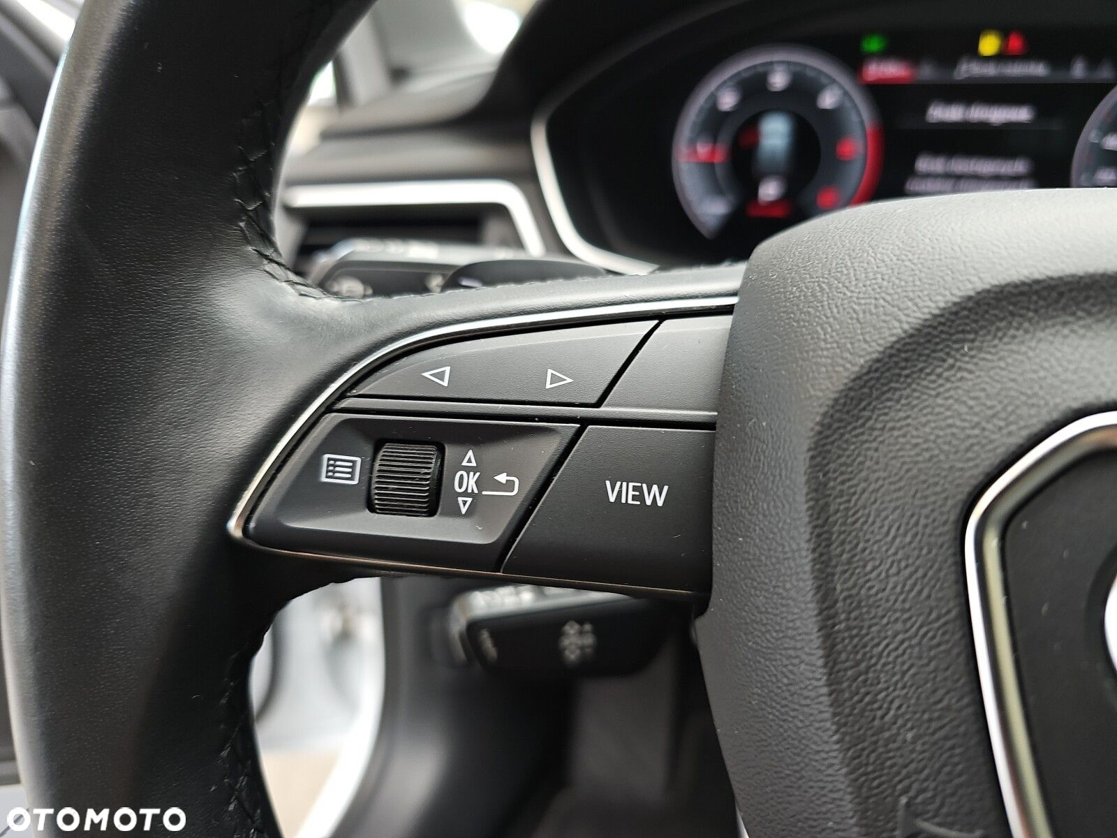 Audi A4 - 16