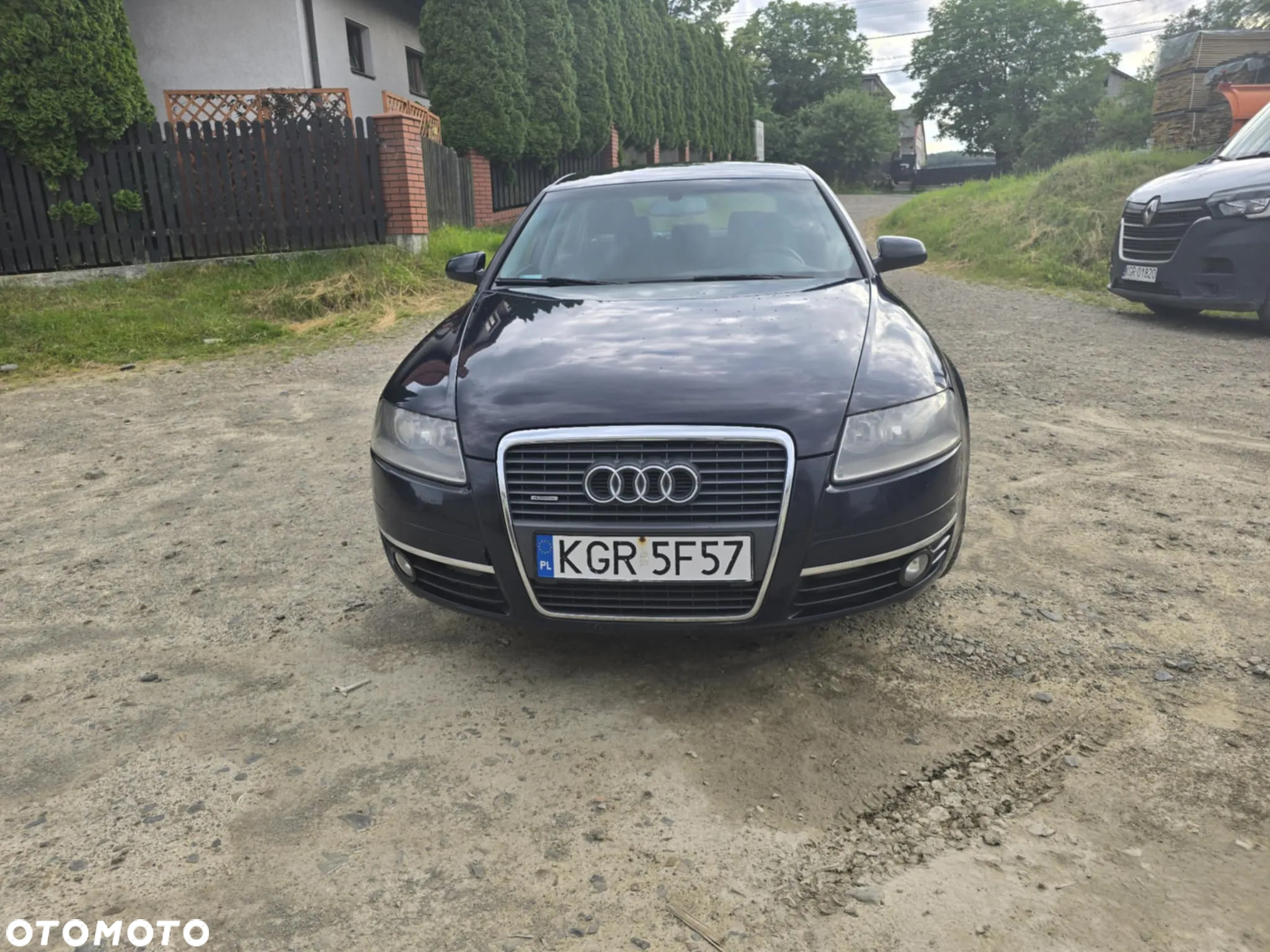 Audi A6 3.0 TDI Quattro - 7