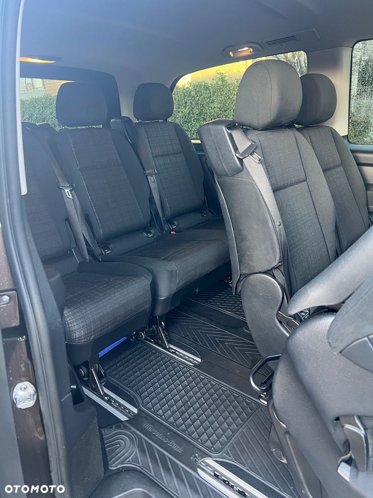 Mercedes-Benz Vito CDI Tourer Pro 447.703 - 19