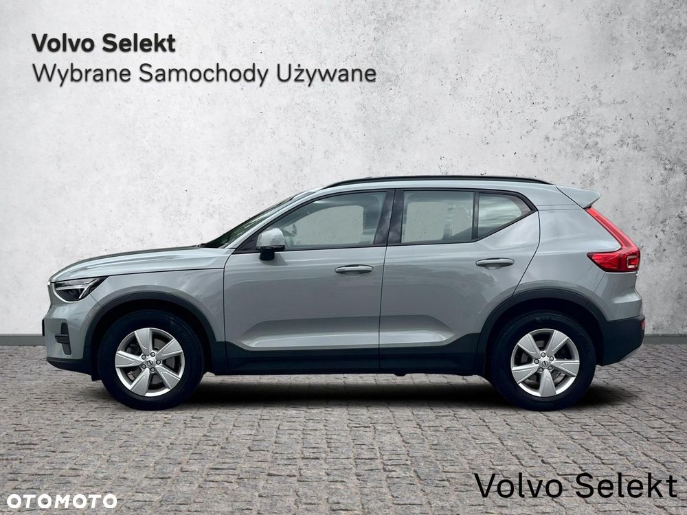 Volvo XC 40 - 4
