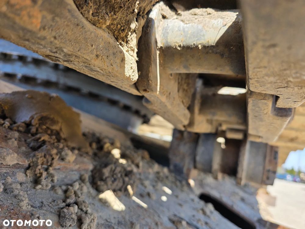 Komatsu PC 240 NLC-8 3 Razy Łamane Ramie Dłuższy Still - 15