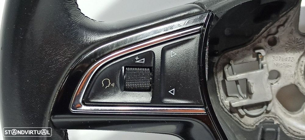 VOLANTE SKODA FABIA ACTIVE - 6