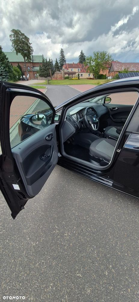 Seat Ibiza - 5