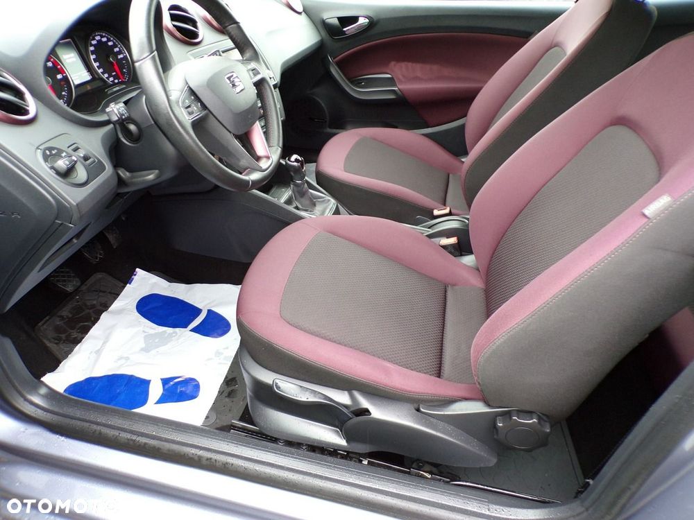 Seat Ibiza - 27