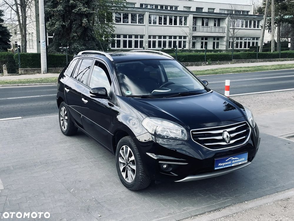 Renault Koleos - 9