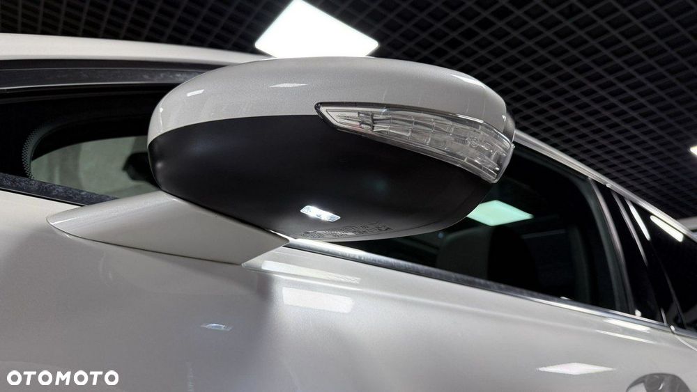 Peugeot 508 RXH 2.0 HDi HYbrid4 - 16