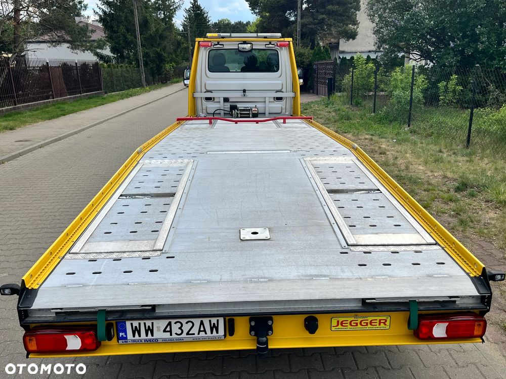 Iveco daily - 8
