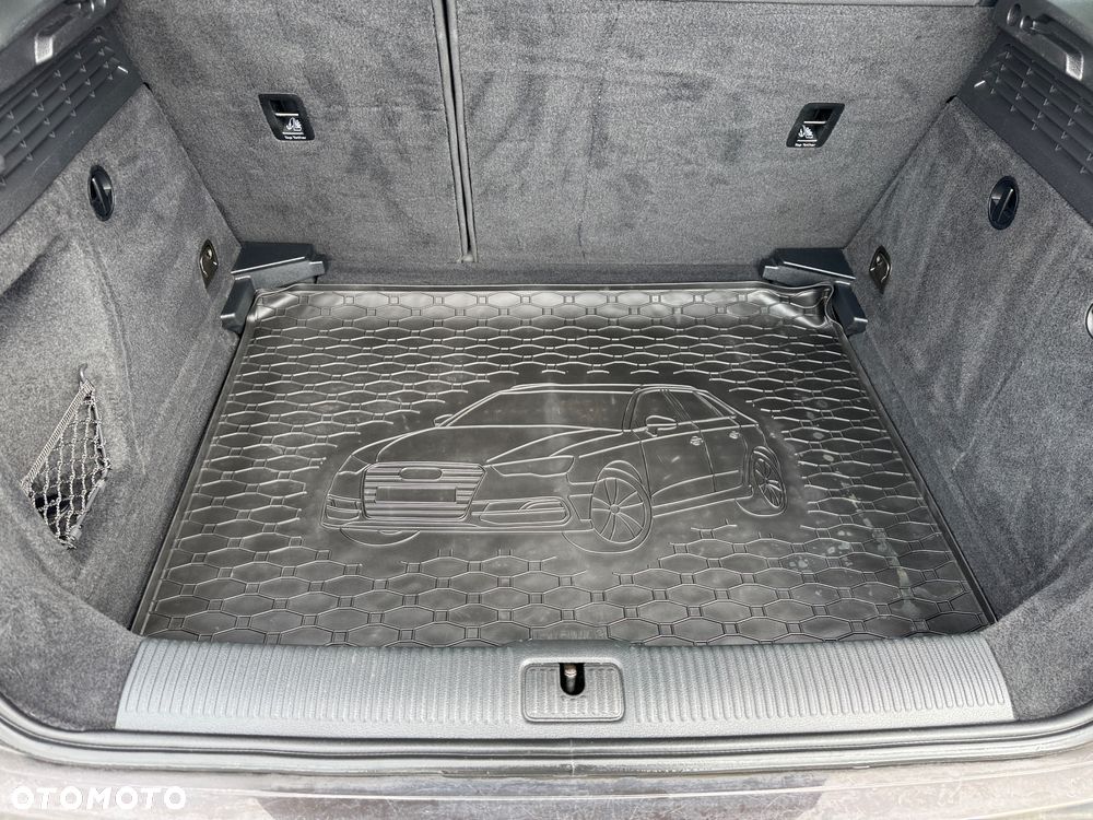 Audi A3 Sportback - 24