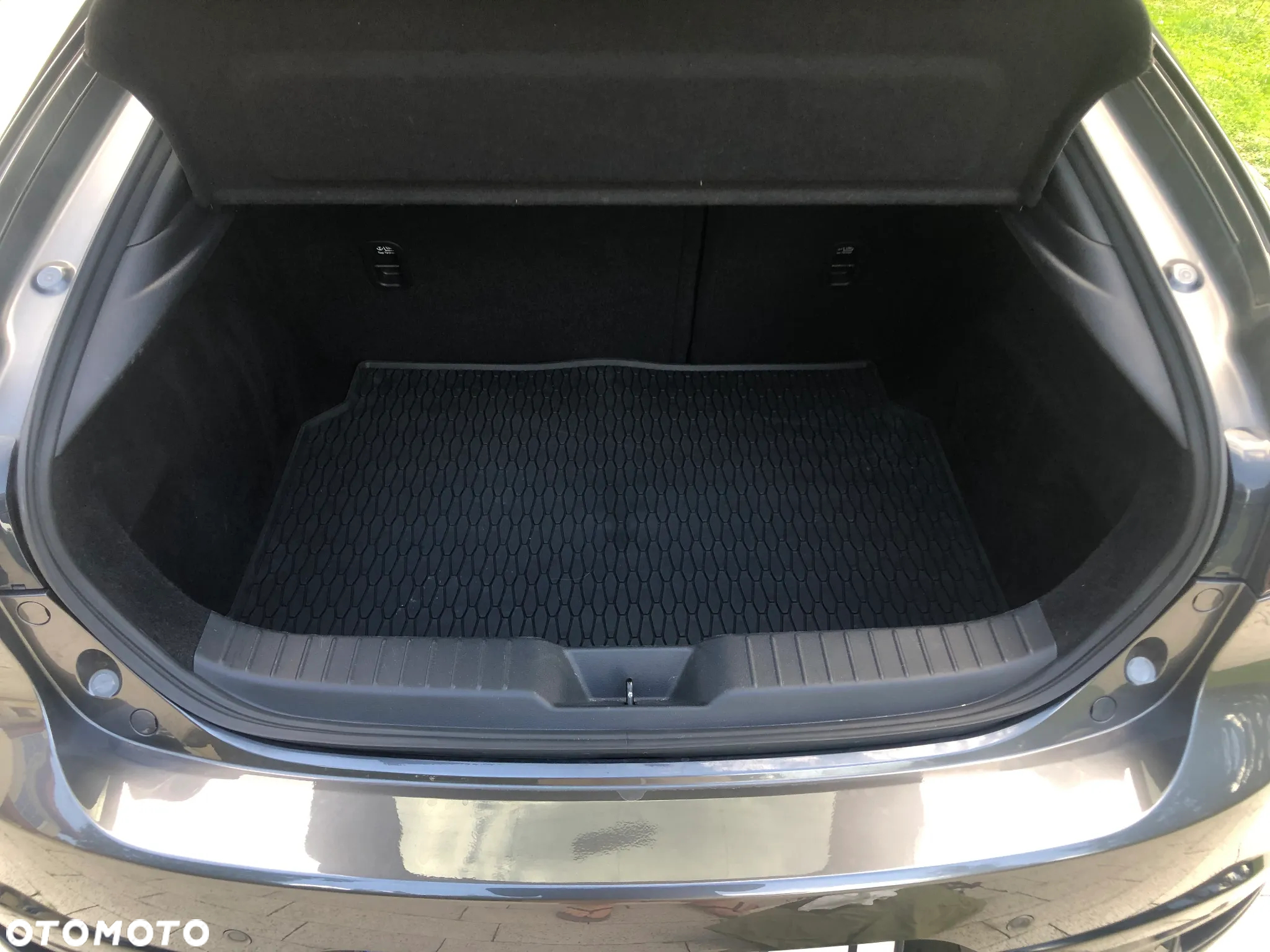 Mazda 3 - 7