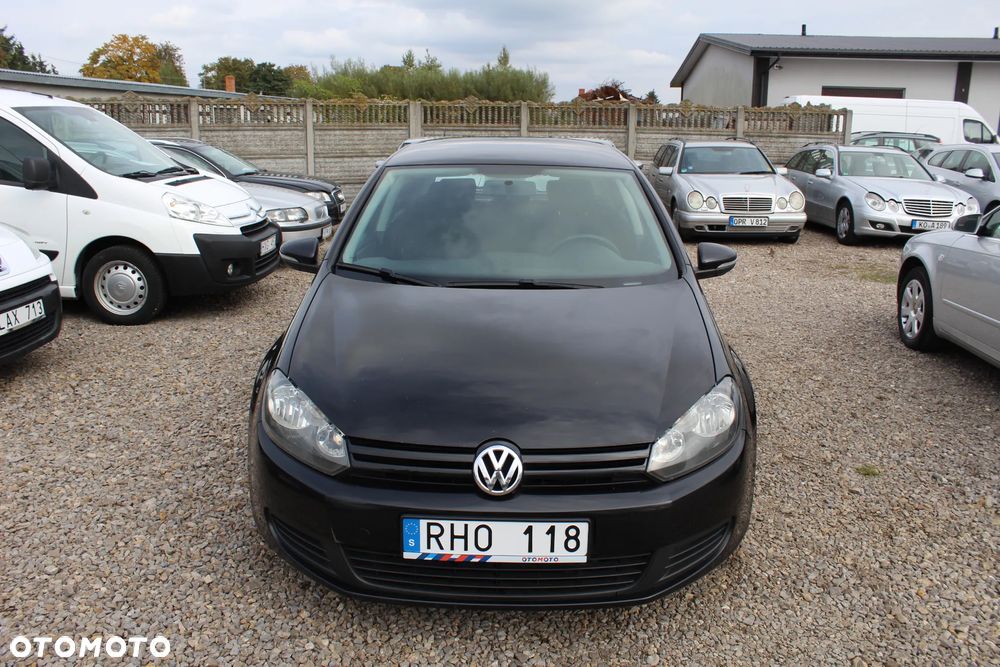 Volkswagen Golf - 9