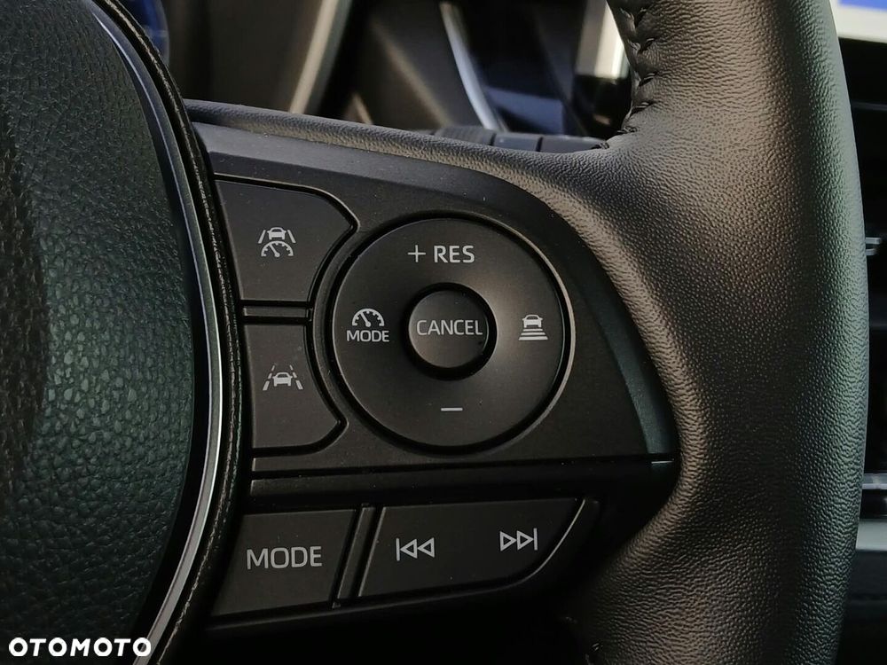 Toyota Corolla Cross 1.8 Hybrid Style - 27