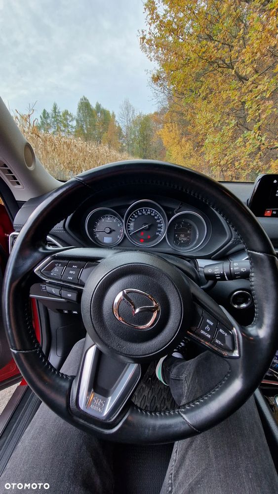 Mazda CX-5 2.0 Skyenergy 2WD - 7