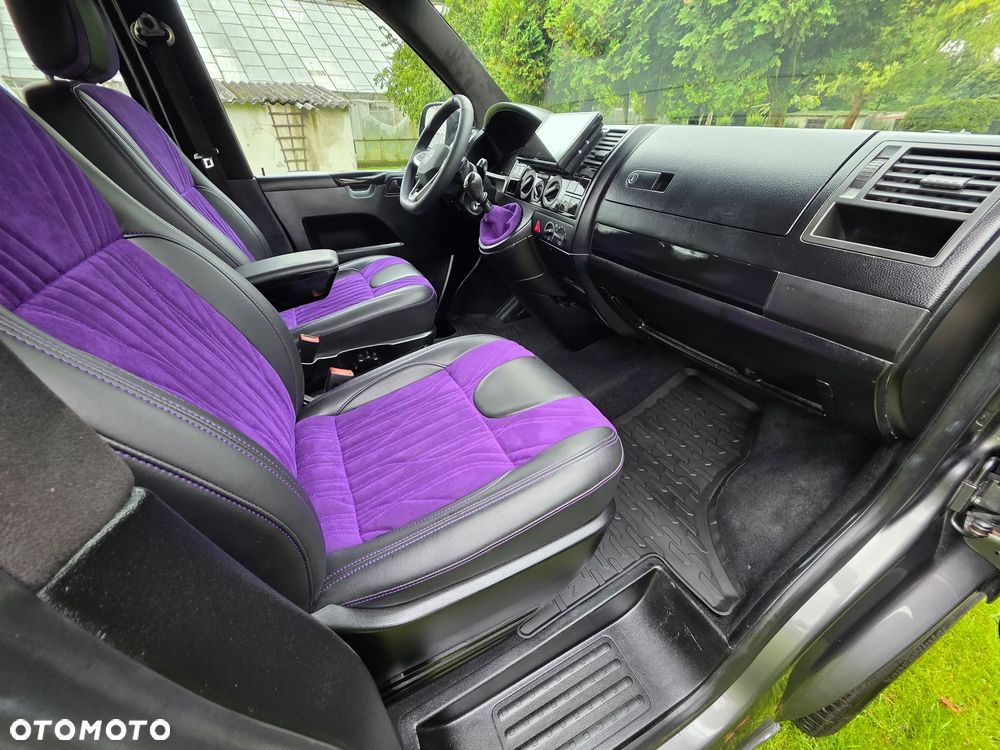 Volkswagen Transporter L2H1 - 20
