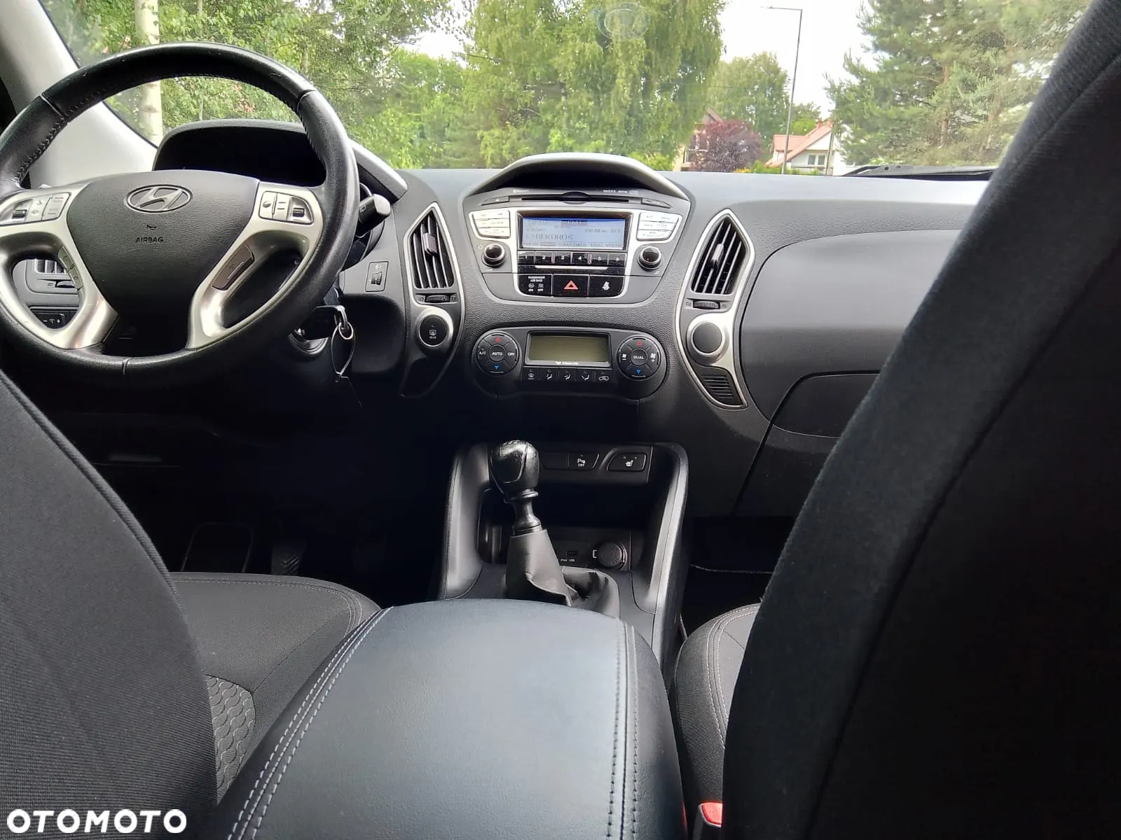Hyundai ix35 1.7 CRDi 2WD 5 Star Edition - 7