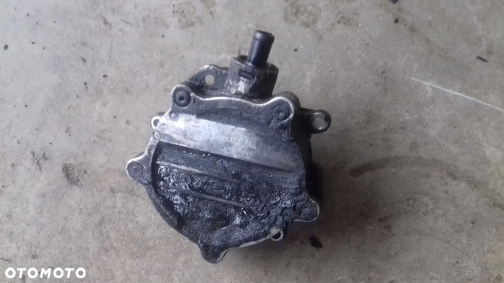 pompa vacum podciśnienia 06E145100E A6 C6 2.4