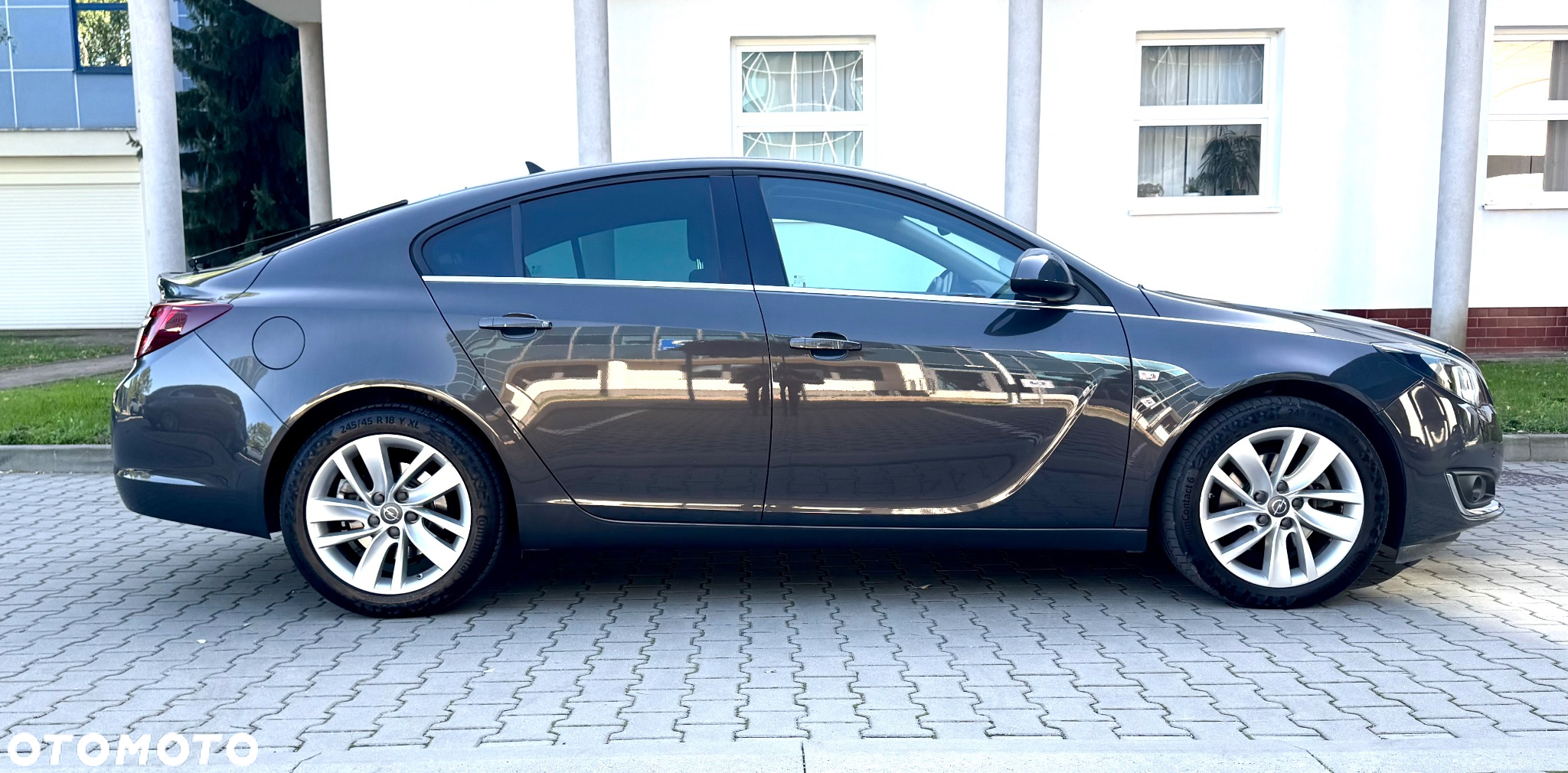Opel Insignia - 5