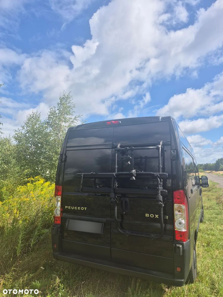 Peugeot Boxer - 3