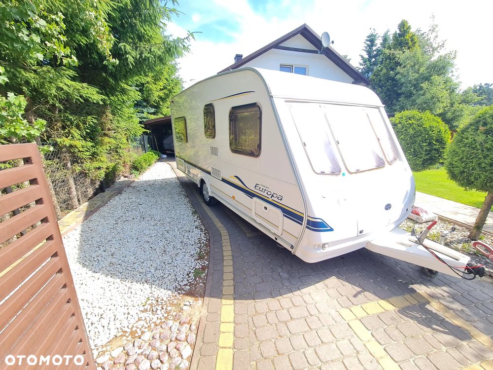 SWIFT Sterling 490 łóżko  małzenskie - 10